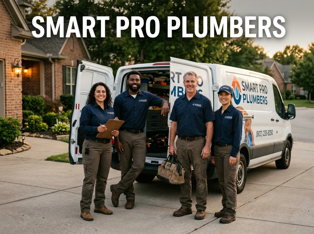 Water Heater Repair company in Burbank, OK